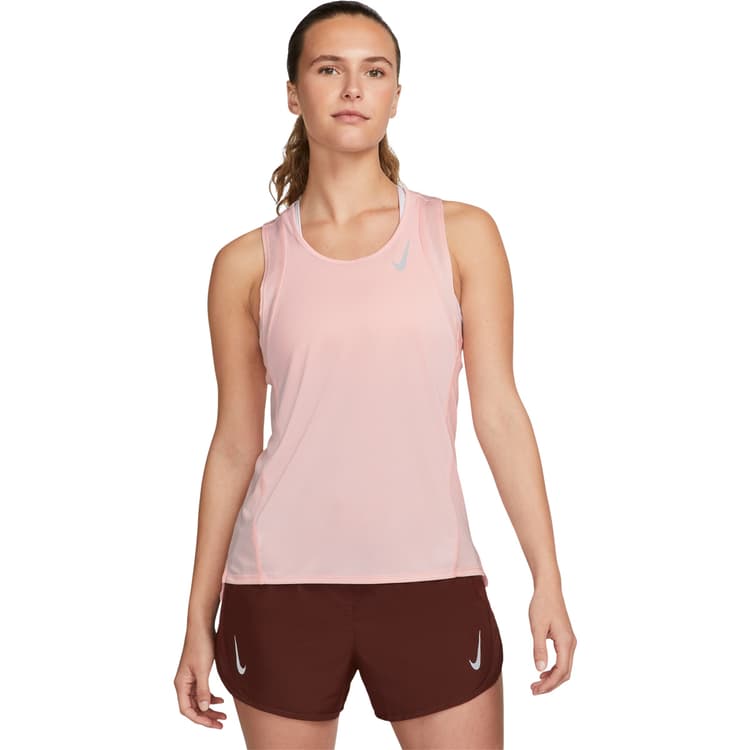 Nike Dri-FIT Race Løbetop Dame