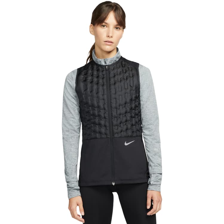 Nike Therma-FIT Advantage Løbevest Dame