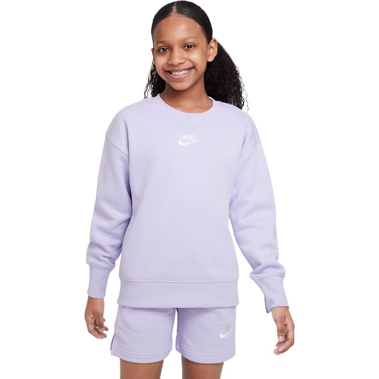 Nike Sportswear Club Sweatshirt Børn