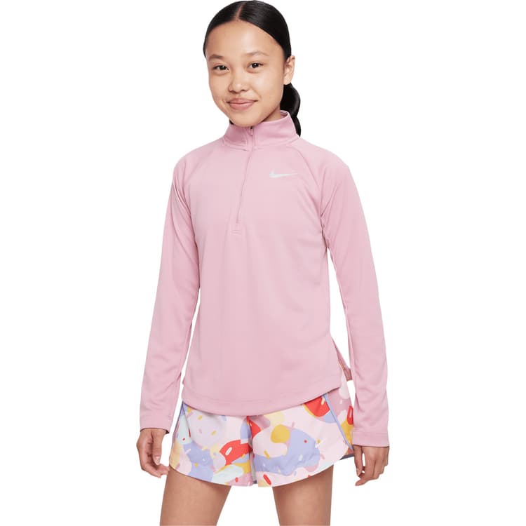 Nike Dri-FIT Midlayer Løbetrøje Børn