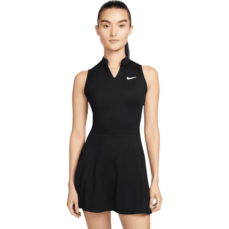 Nike Court Dri-FIT Victory Tennis Kjole Dame