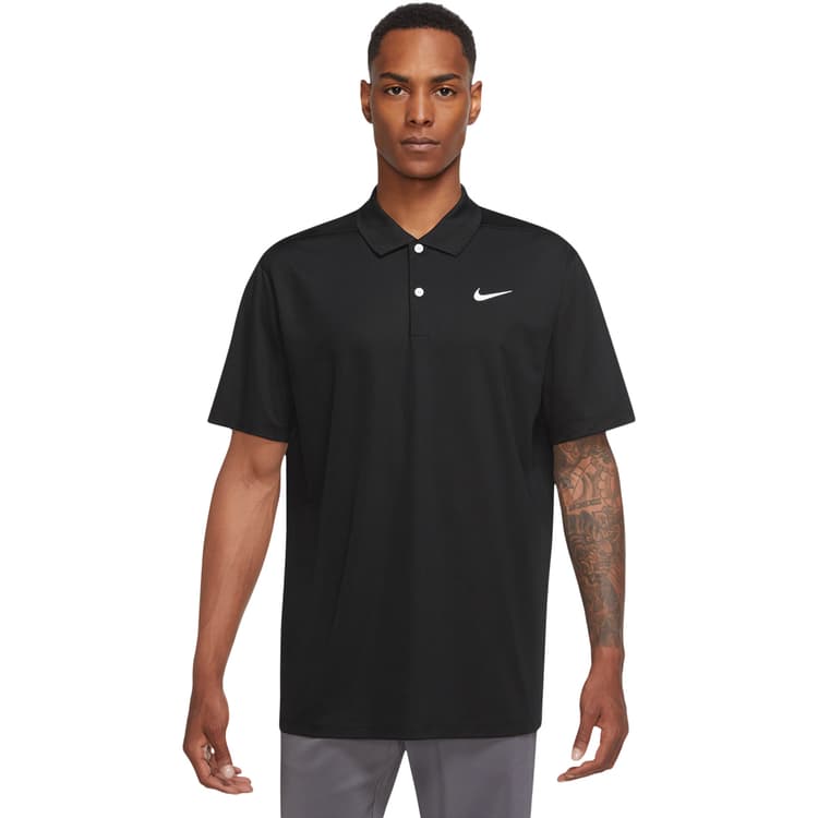 Nike Dri-FIT Victory Golf Polo T-shirt Herre