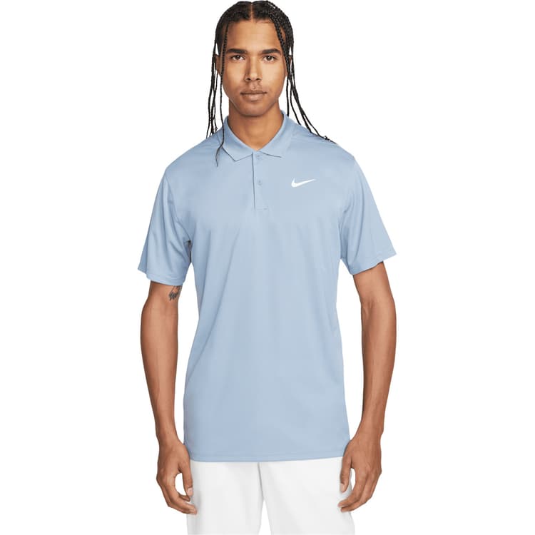 Nike Dri-FIT Victory Golf Polo T-shirt Herre