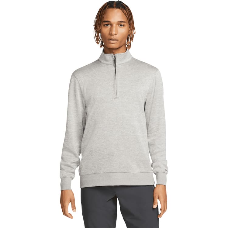 Nike Dri-FIT Player 1/2 Zip Golftrøje Herre