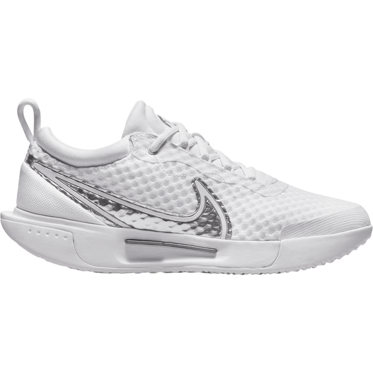 Nike Court Zoom Pro Tennissko Dame
