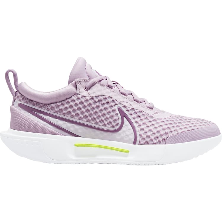 Nike Court Zoom Pro Tennissko Dame