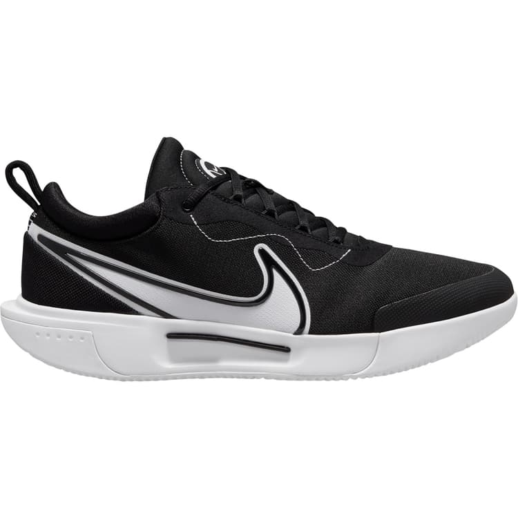 Nike Court Zoom Pro Clay Tennissko Herre