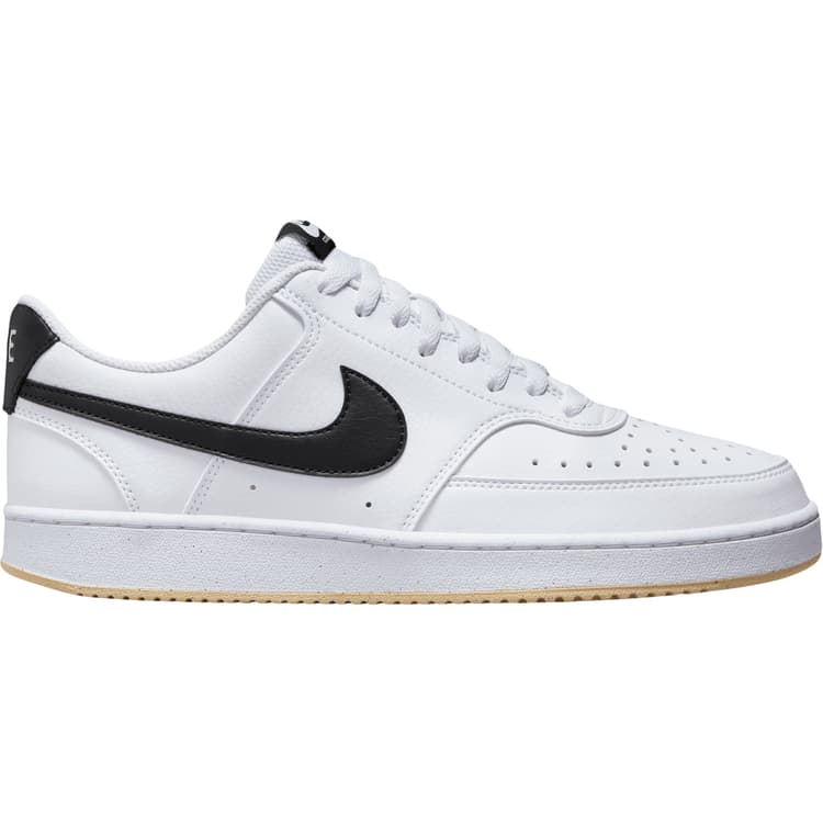 Nike Court Vision Sneakers Herre