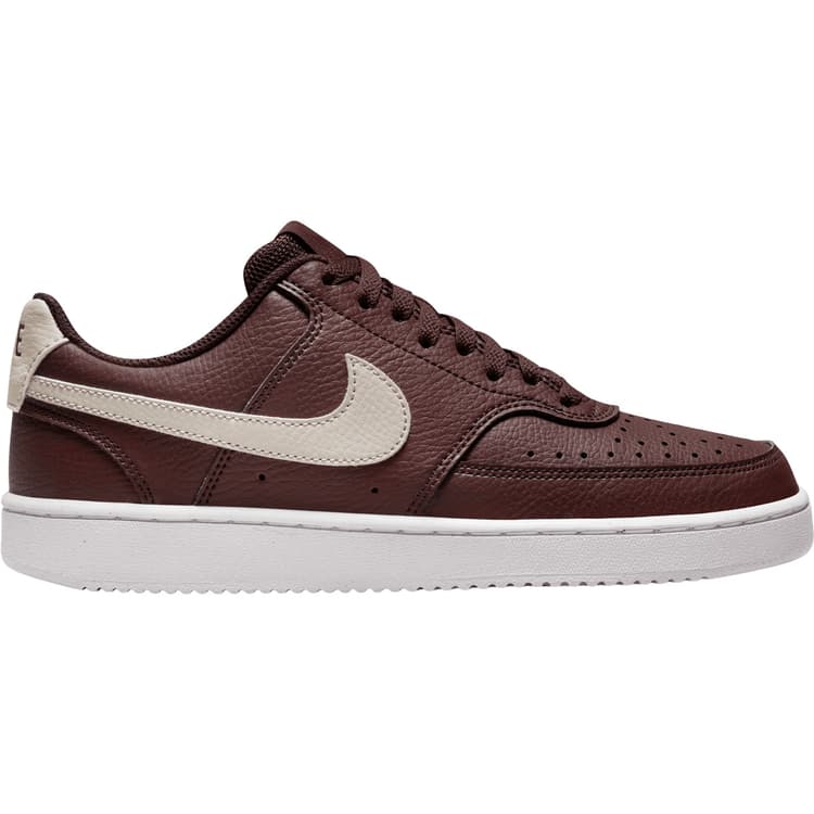 Nike Court Vision Sneakers Dame