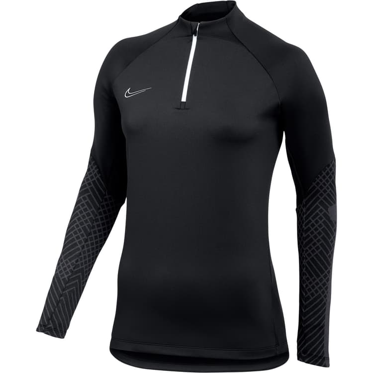 Nike Dri-FIT Strike 1/2 Zip Træningstrøje Dame