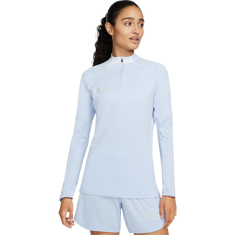 Nike Dri-FIT Strike 1/2 Zip Træningstrøje Dame