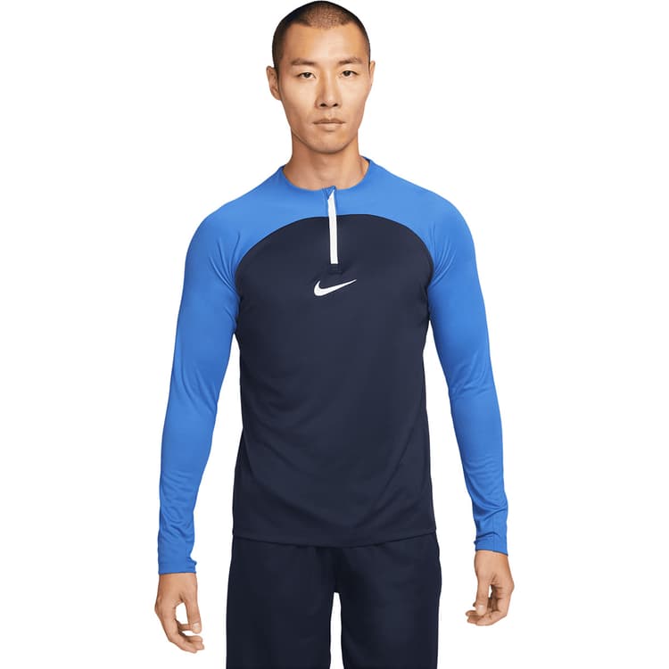 Nike Dri-FIT Academy Pro Drill 1/2 Zip Træningstrøje Herre