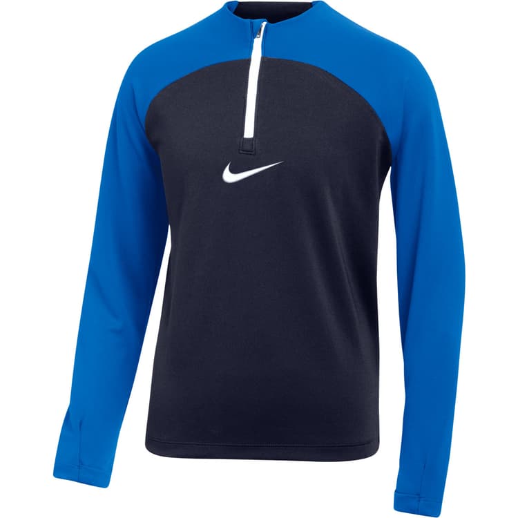 Nike Dri-FIT Academy Pro Drill 1/2 Zip Træningstrøje Børn
