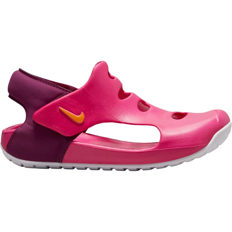 Nike Sunray Protect 3 Velcro MLS Sandaler Børn