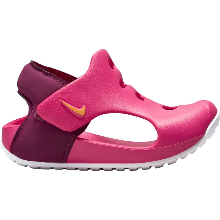 Nike Sunray Protect 3 Velcro MLS Sandaler Børn