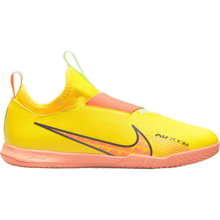 Nike Mercurial Zoom Vapor 15 Academy IC Fodboldsko Børn