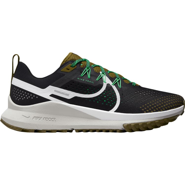 Nike React Pegasus 4 Trail Løbesko Herre