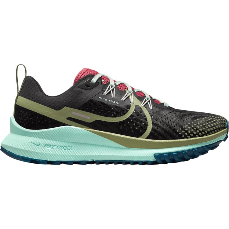 Nike React Pegasus 4 Trail Løbesko Dame