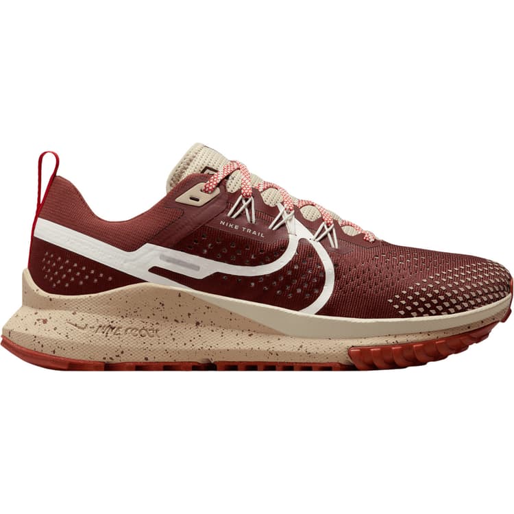 Nike React Pegasus 4 Trail Løbesko Dame