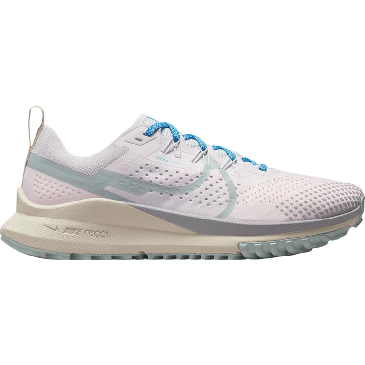 Nike React Pegasus 4 Trail Løbesko Dame