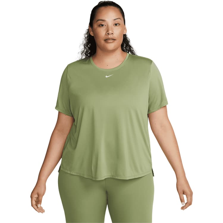 Nike Plus Dri-FIT One Trænings T-shirt Dame