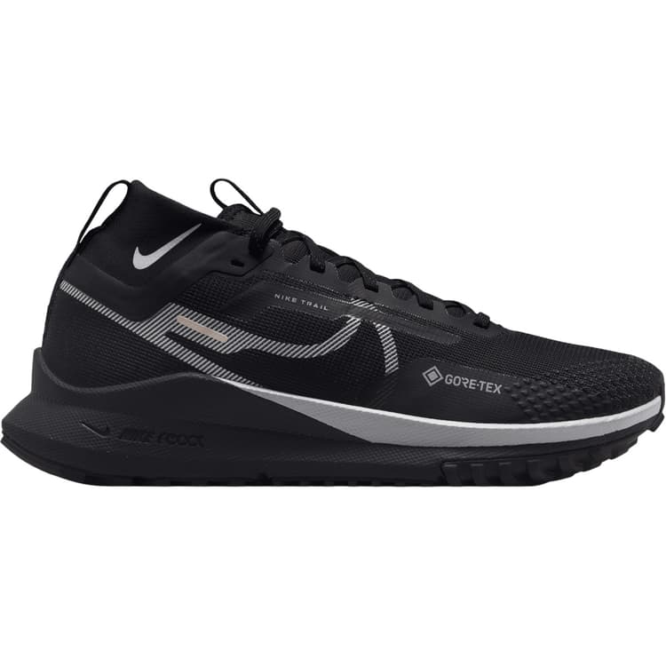 Nike React Pegasus 4 GTX Trail Løbesko Dame