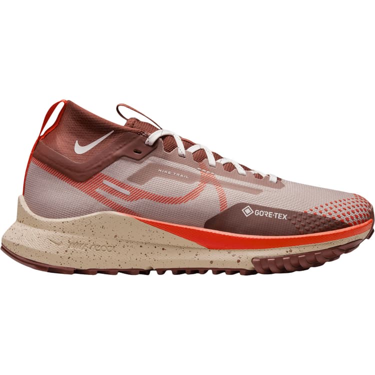 Nike React Pegasus 4 GTX Trail Løbesko Dame