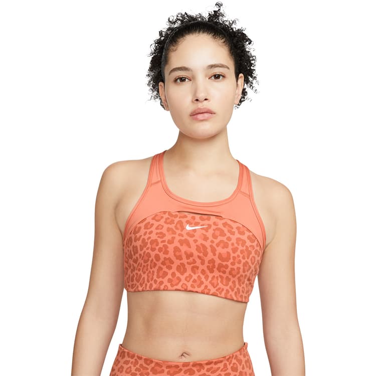 Nike Dri-FIT Swoosh Sports BH Dame