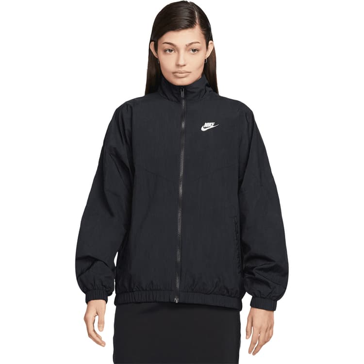 Nike Sportswear Essential Woven Wind Jakke Dame
