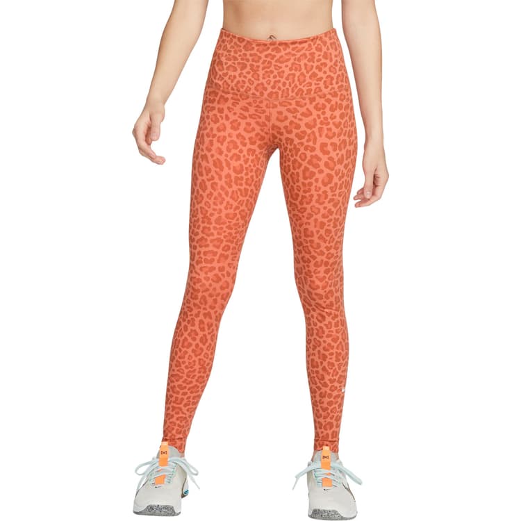 Nike One Dri-FIT Træningstights Dame
