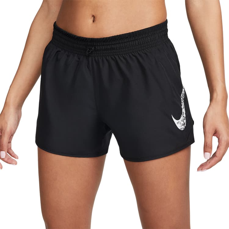 Nike Dri-FIT Swoosh Run Løbeshorts Dame