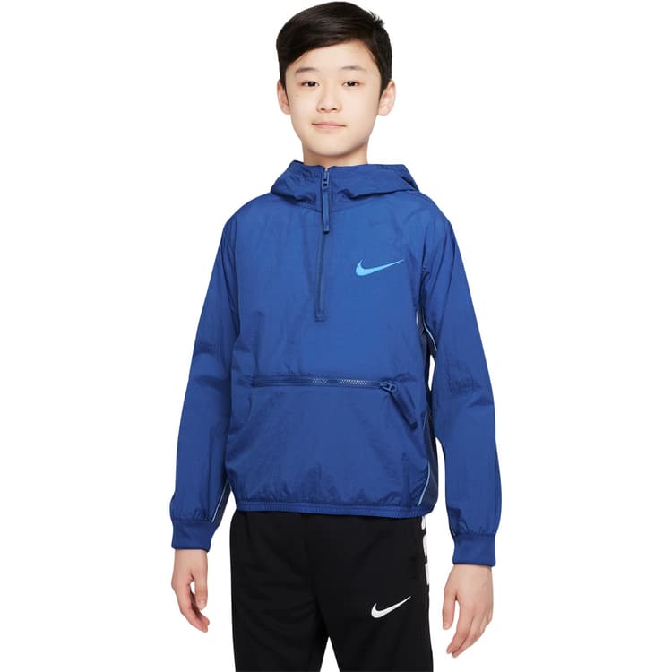 Nike Dri-FIT Crossover Anorak Børn