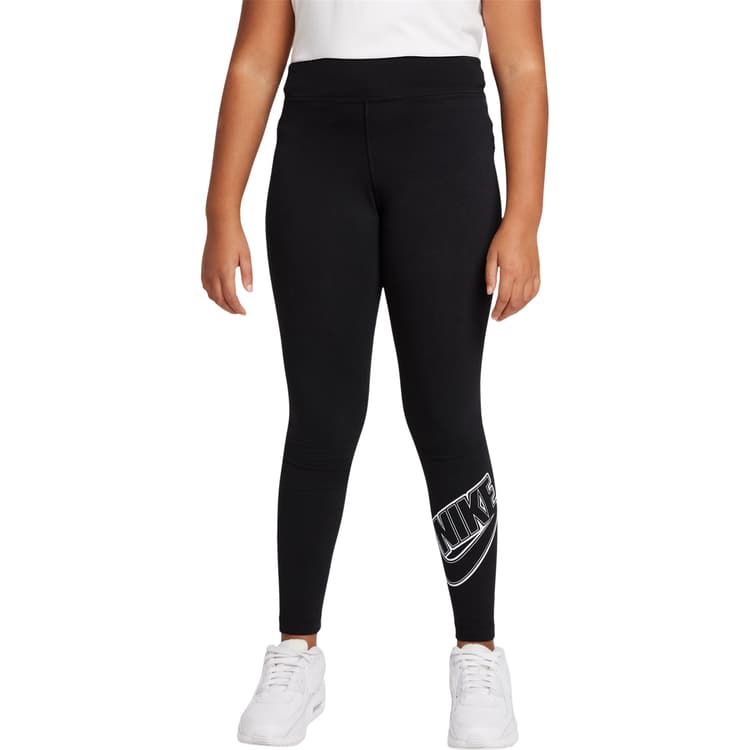 Nike Sportswear Essential Leggings Børn