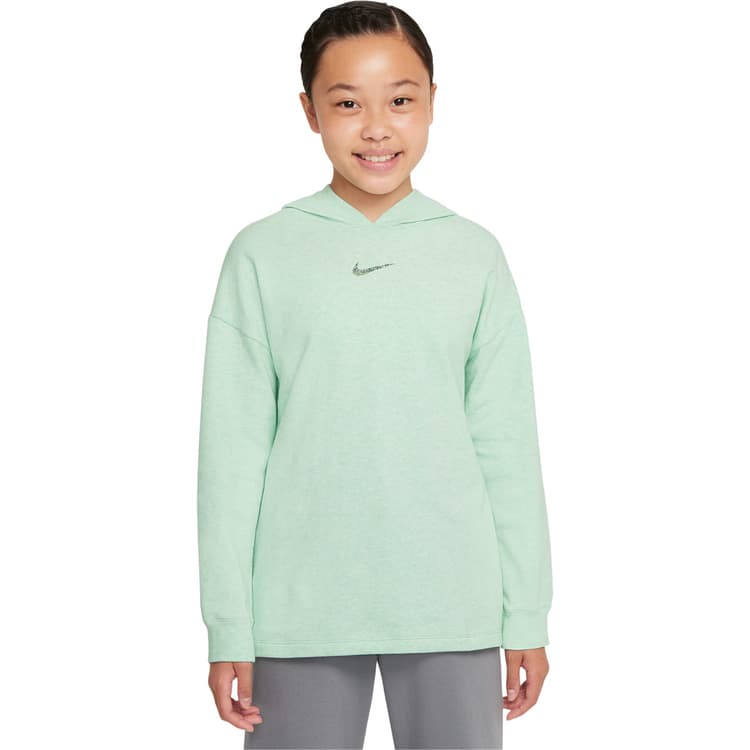 Nike Yoga Hood Træningstrøje Børn