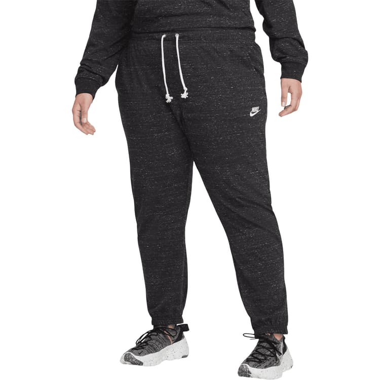 Nike Plus Sportswear Gym Vintage Joggingbukser Dame