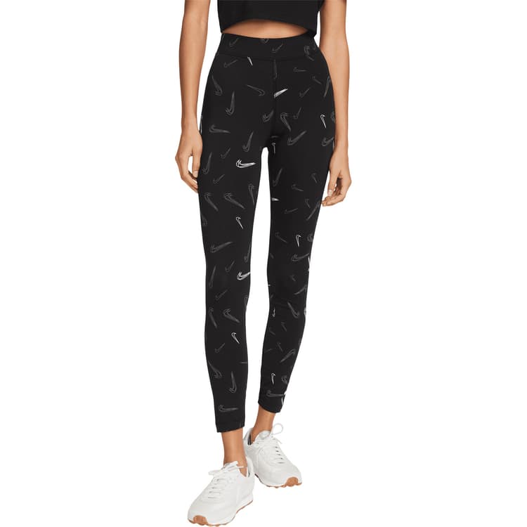 Nike Sportswear High Waist Leggings Dame