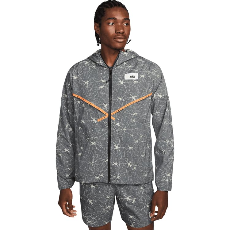 Nike RPL UV Windrunner Løbejakke Herre