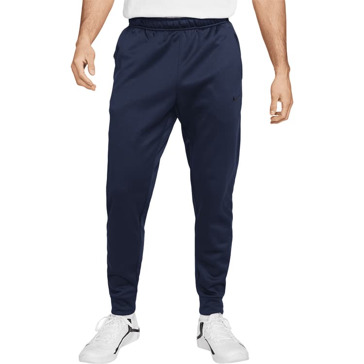 Nike Therma-FIT Tapered Træningsbukser Herre