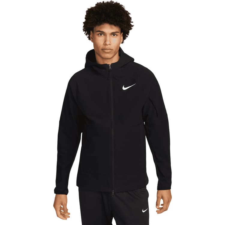 Nike Pro Flex Vent Max Woven Jakke Herre