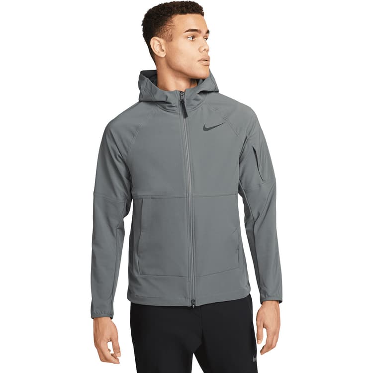 Nike Pro Flex Vent Max Woven Jakke Herre