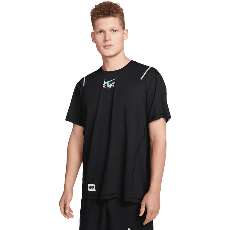 Nike Dri-FIT D.Y.E. Trænings T-shirt Herre