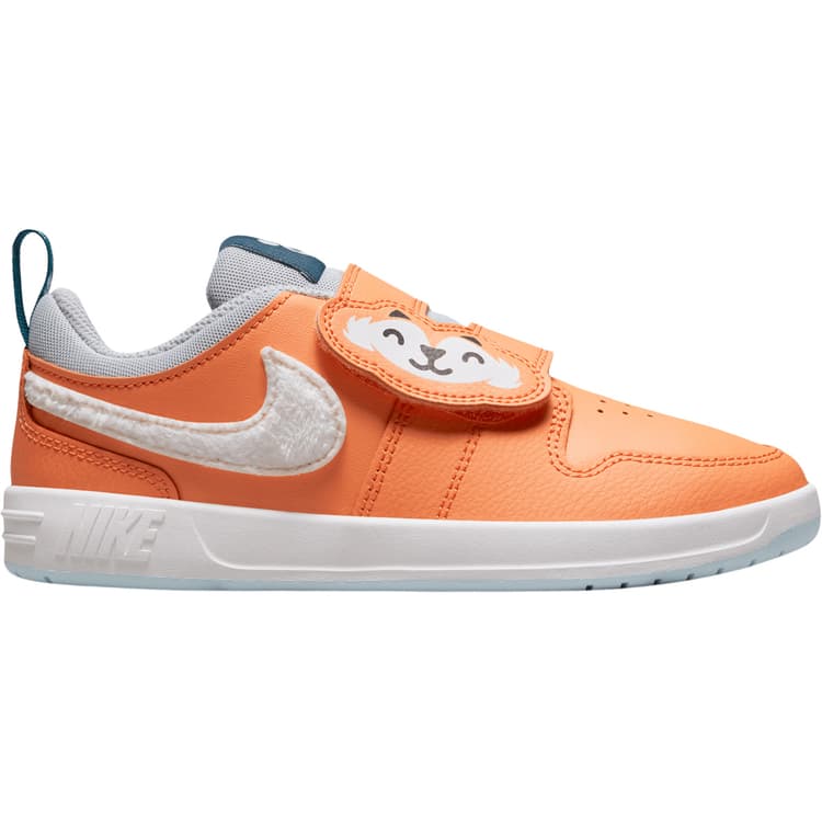 Nike Pico 5 Velcro Sneakers Børn