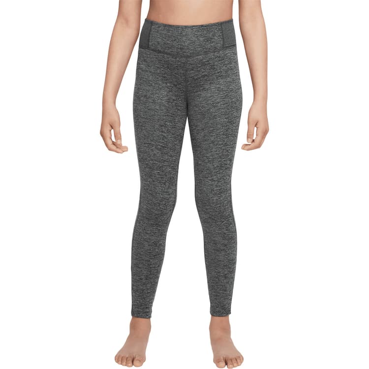 Nike Dri-FIT Yoga Træningstights Børn