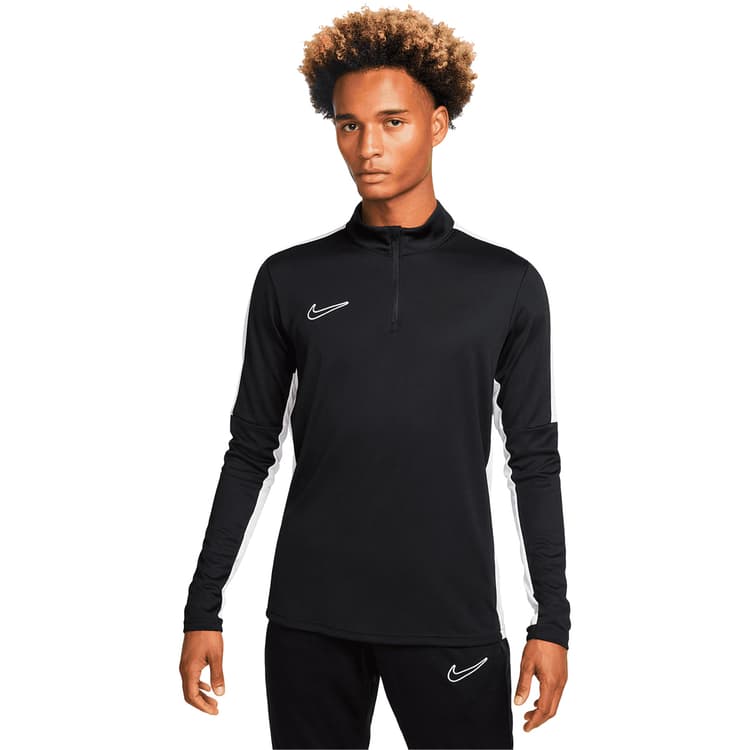 Nike Dri-FIT Academy 1/2 Zip Træningstrøje Herre