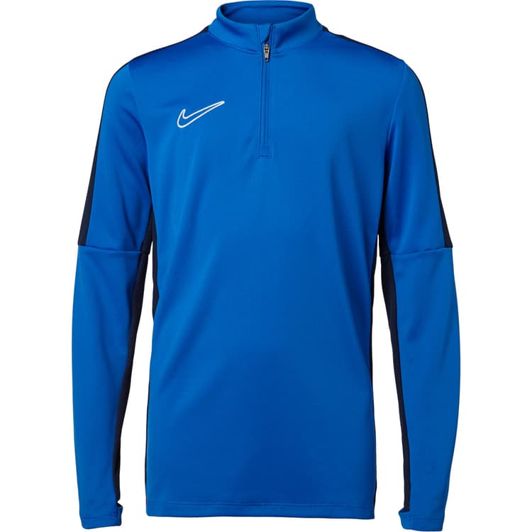 Nike Dri-FIT Academy 1/2 Zip Træningstrøje Børn