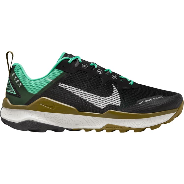 Nike React Wildhorse 8 Trail Løbesko Herre