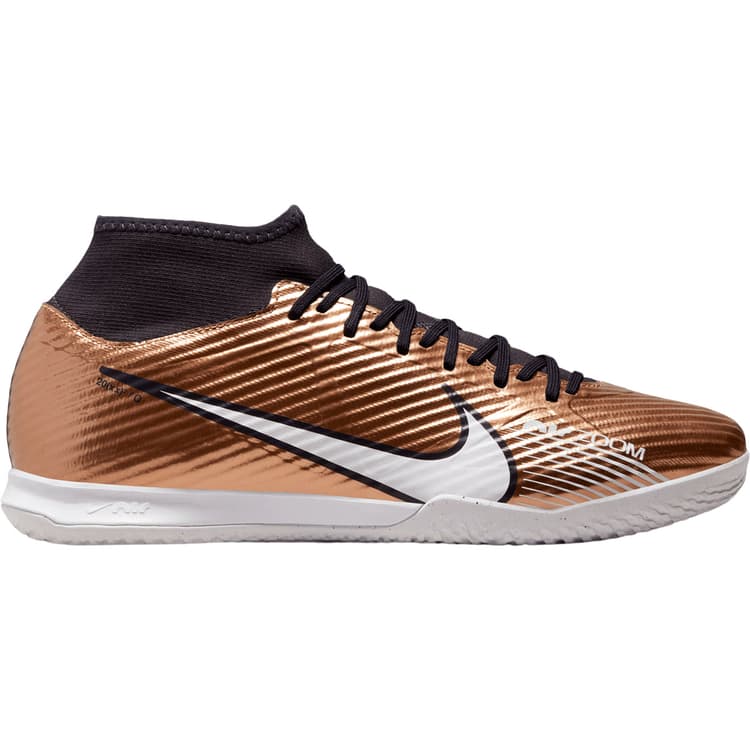Nike Mercurial Zoom Superfly 9 Academy DF IC Fodboldsko