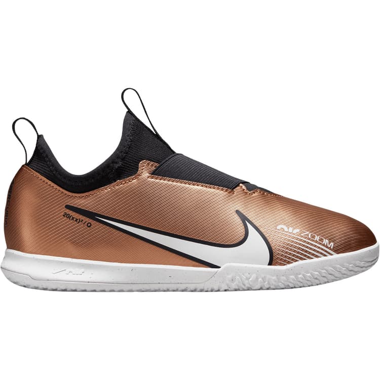 Nike Mercurial Zoom Vapor 15 Academy IC Fodboldsko Børn