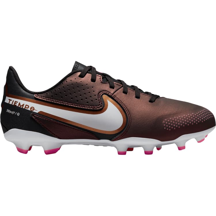 Nike Tiempo Legend 9 Academy FG/MG Fodboldstøvler Børn