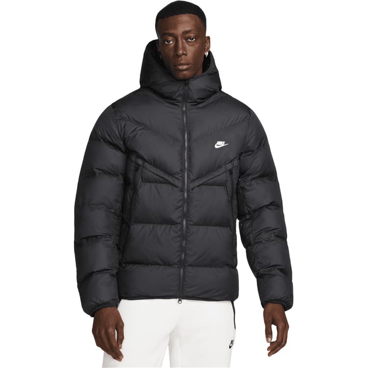 Nike StormFit Windrunner Jakke Herre